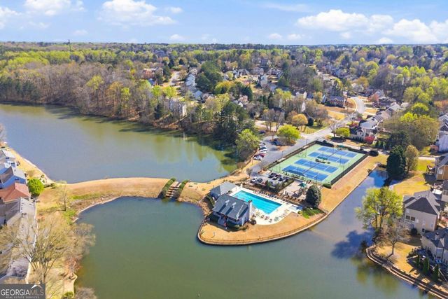 3735 Longlake Drive, Duluth, GA 30097