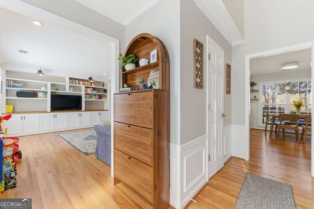 3735 Longlake Drive, Duluth, GA 30097