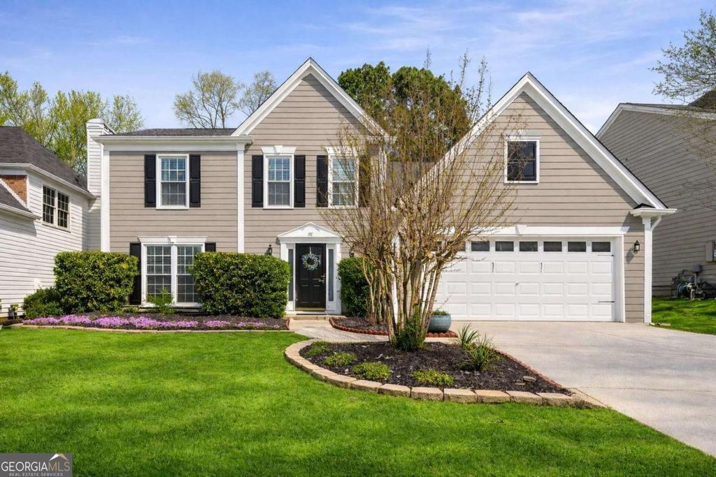 3735 Longlake Drive, Duluth, GA 30097