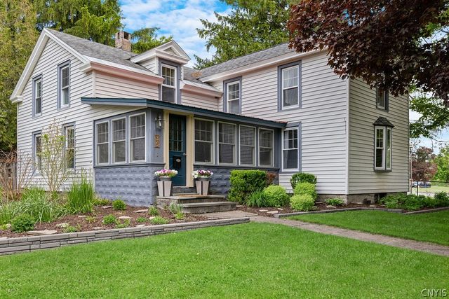 35 Burton Street, Cazenovia, NY 13035