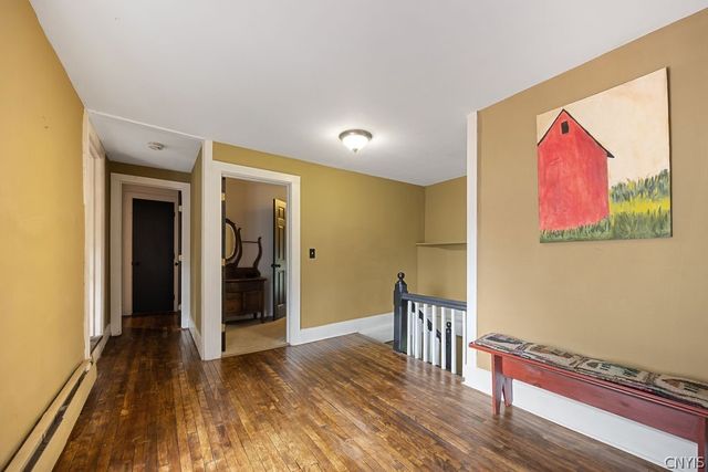 35 Burton Street, Cazenovia, NY 13035