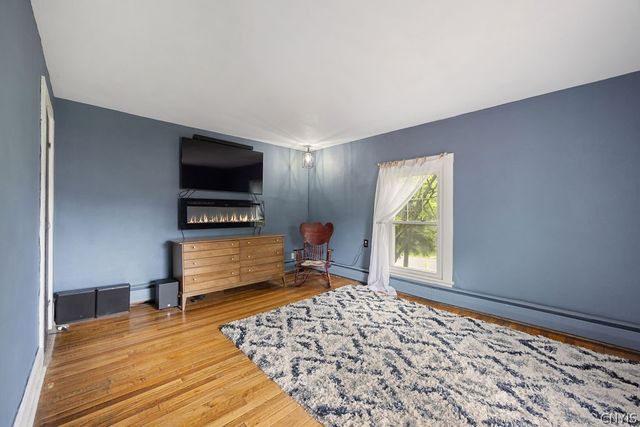 35 Burton Street, Cazenovia, NY 13035