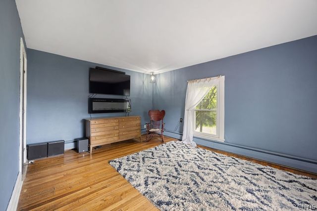 35 Burton Street, Cazenovia, NY 13035