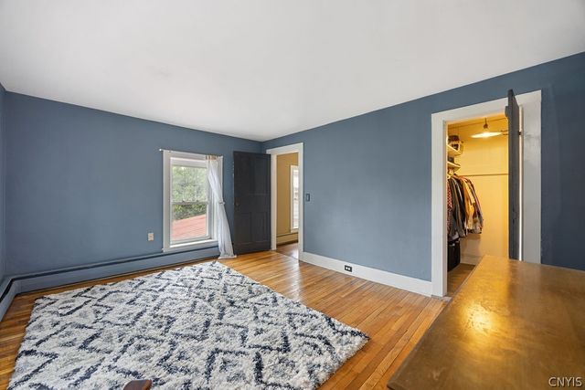 35 Burton Street, Cazenovia, NY 13035