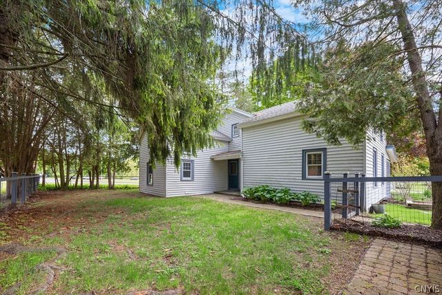 35 Burton Street, Cazenovia, NY 13035