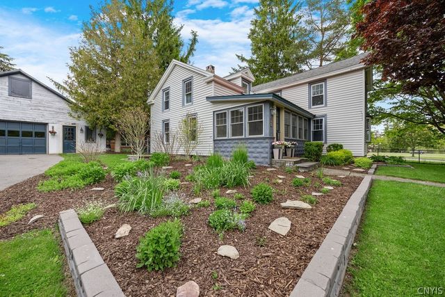 35 Burton Street, Cazenovia, NY 13035