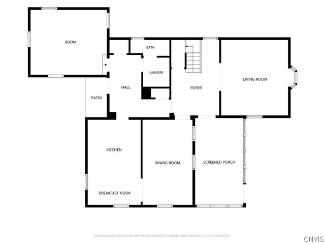 35 Burton Street, Cazenovia, NY 13035