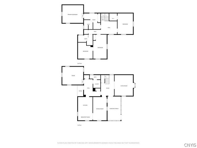 35 Burton Street, Cazenovia, NY 13035