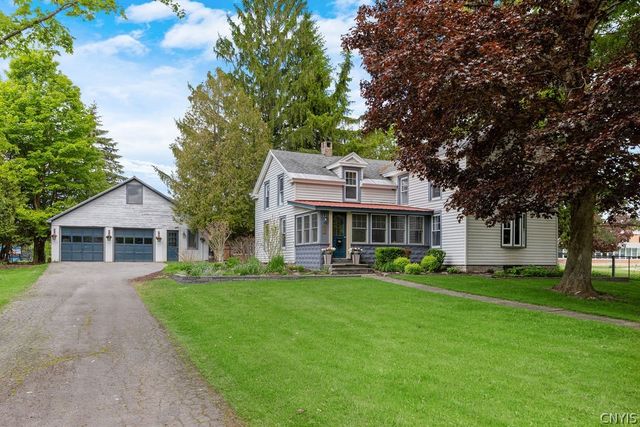 35 Burton Street, Cazenovia, NY 13035