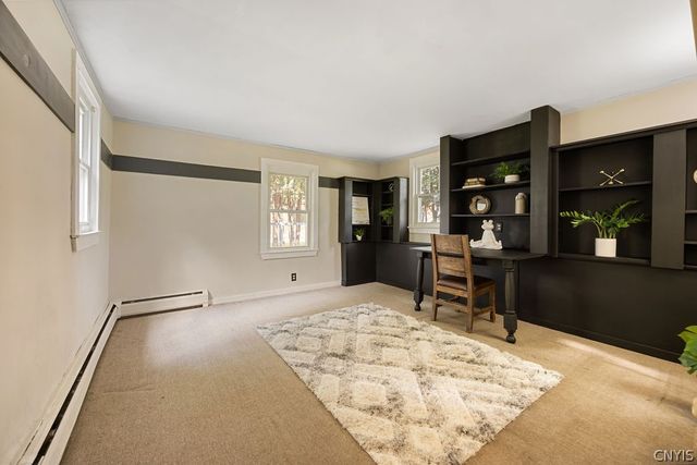 35 Burton Street, Cazenovia, NY 13035
