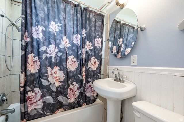 307 S PARK ST, Layton, UT 84041
