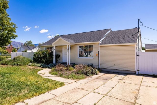 307 S PARK ST, Layton, UT 84041