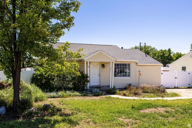 307 S PARK ST, Layton, UT 84041