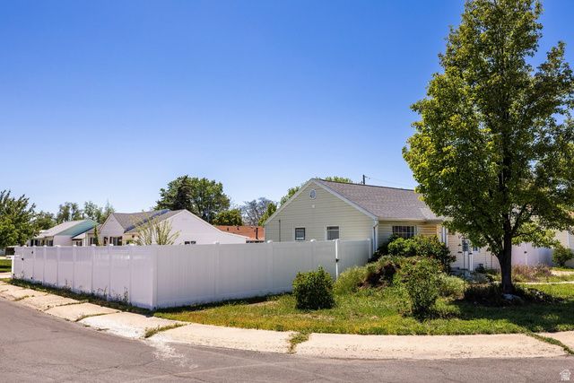 307 S PARK ST, Layton, UT 84041