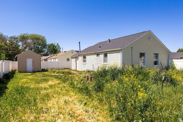 307 S PARK ST, Layton, UT 84041