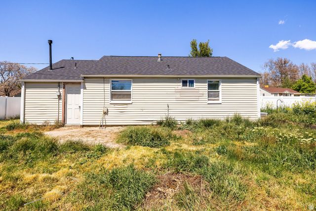 307 S PARK ST, Layton, UT 84041
