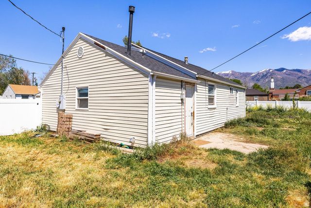 307 S PARK ST, Layton, UT 84041