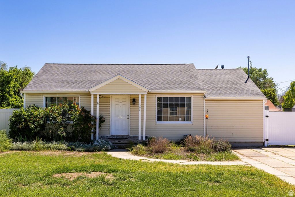 307 S PARK ST, Layton, UT 84041