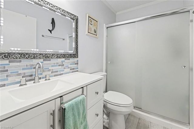 132 Breckindale Circle, Winston-salem, NC 27104