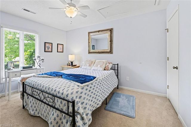 132 Breckindale Circle, Winston-salem, NC 27104
