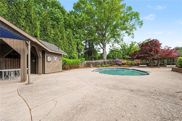 132 Breckindale Circle, Winston-salem, NC 27104