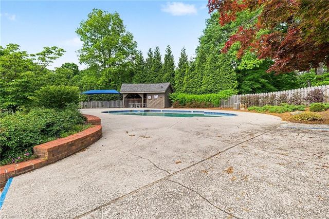 132 Breckindale Circle, Winston-salem, NC 27104