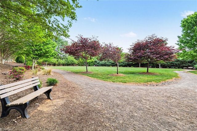132 Breckindale Circle, Winston-salem, NC 27104