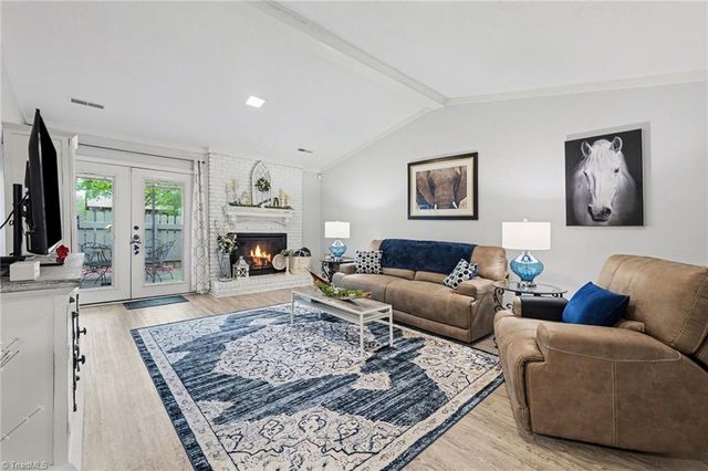 132 Breckindale Circle, Winston-salem, NC 27104