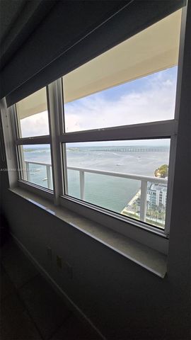 1155 Brickell Bay Drive 2507, Miami, FL 33131