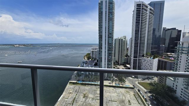 1155 Brickell Bay Drive 2507, Miami, FL 33131