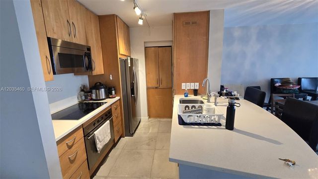1155 Brickell Bay Drive 2507, Miami, FL 33131