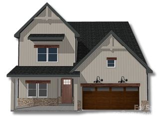 121 Chapel Crossing Lane 5, Weaverville, NC 28787