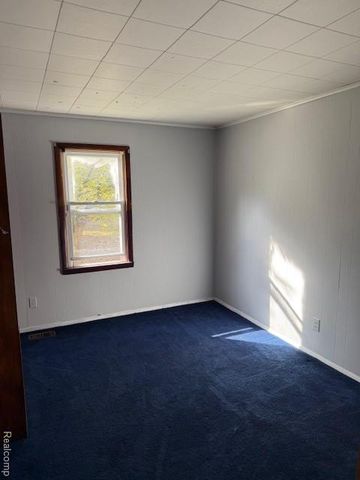 3112 W Mott Avenue, Flint, MI 48504