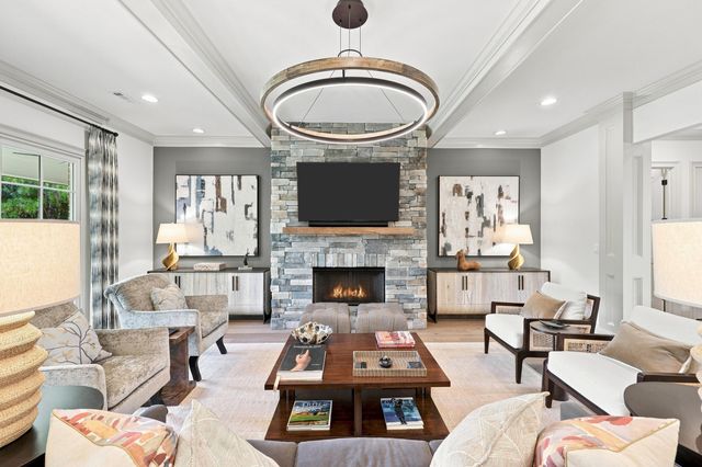 130 Thornhill Drive, Aiken, SC 29803