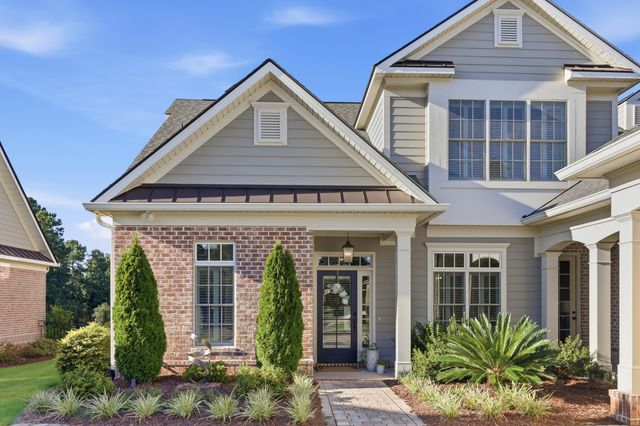130 Thornhill Drive, Aiken, SC 29803