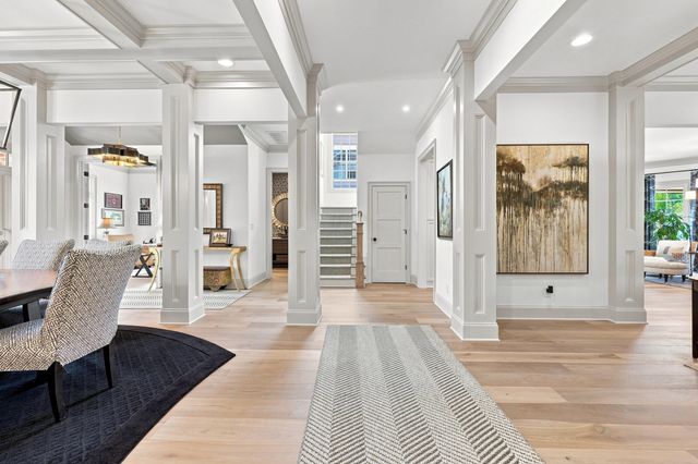 130 Thornhill Drive, Aiken, SC 29803