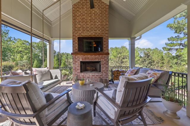 130 Thornhill Drive, Aiken, SC 29803