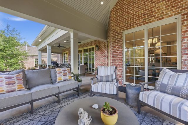 130 Thornhill Drive, Aiken, SC 29803