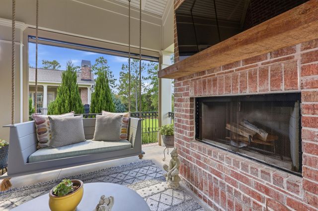 130 Thornhill Drive, Aiken, SC 29803