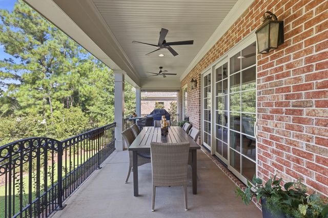 130 Thornhill Drive, Aiken, SC 29803