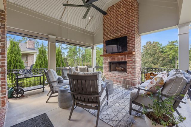 130 Thornhill Drive, Aiken, SC 29803