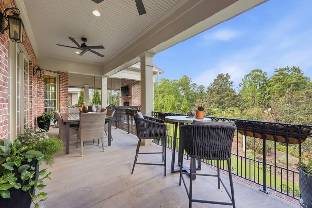 130 Thornhill Drive, Aiken, SC 29803