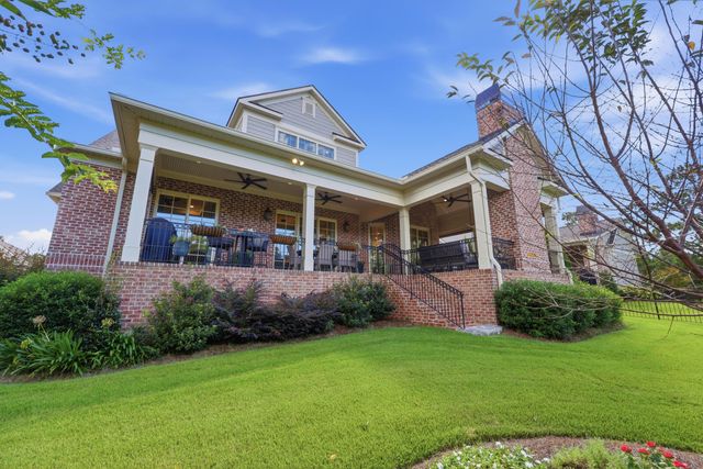 130 Thornhill Drive, Aiken, SC 29803