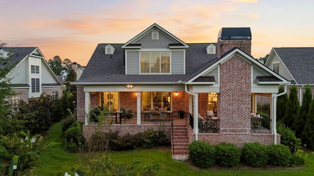 130 Thornhill Drive, Aiken, SC 29803