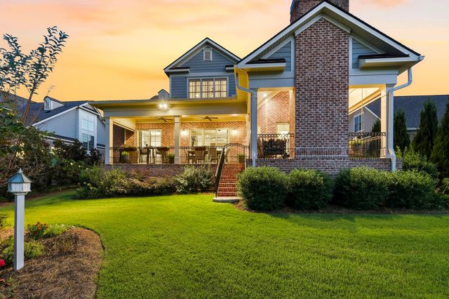 130 Thornhill Drive, Aiken, SC 29803