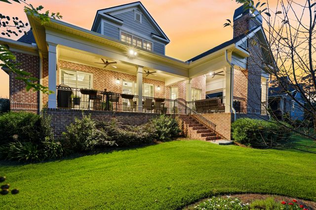 130 Thornhill Drive, Aiken, SC 29803