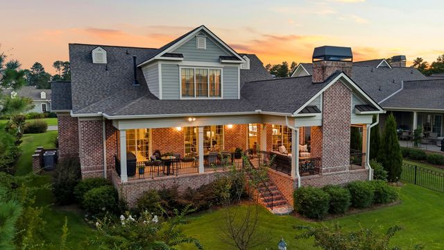 130 Thornhill Drive, Aiken, SC 29803