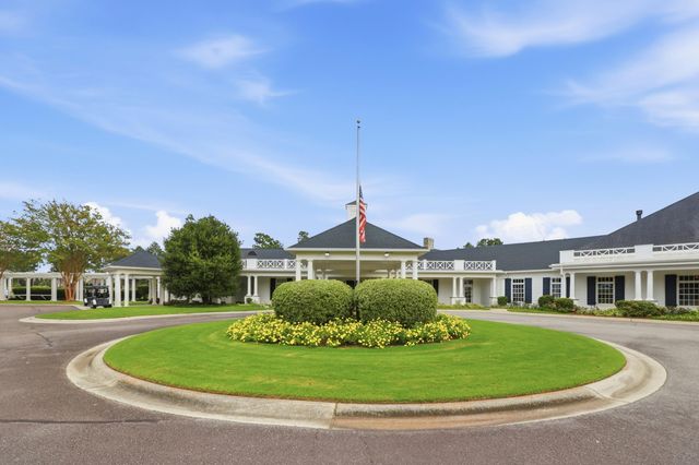 130 Thornhill Drive, Aiken, SC 29803