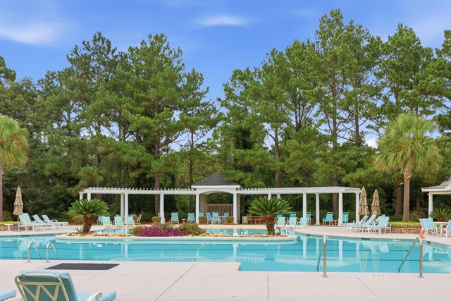 130 Thornhill Drive, Aiken, SC 29803