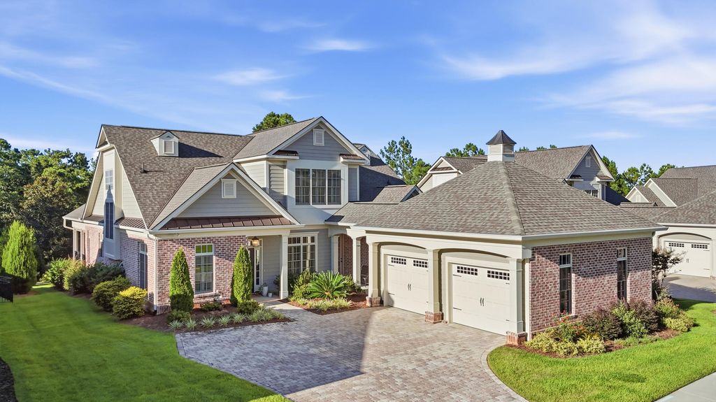 130 Thornhill Drive, Aiken, SC 29803